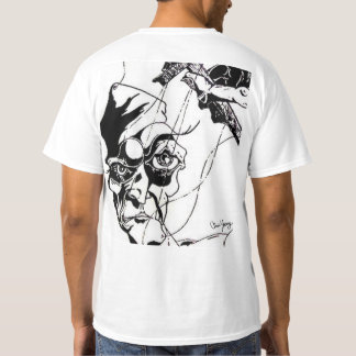 Vriden docka t shirt