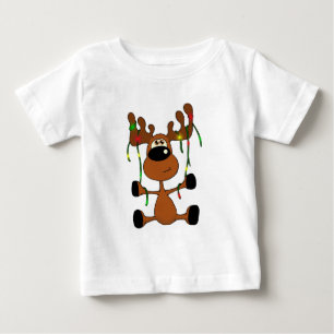 Vriden julälg tee