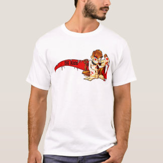 vriden munkey tee shirt