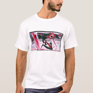 VRIDEN TEE SHIRT