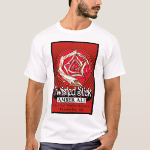 vridet t shirt