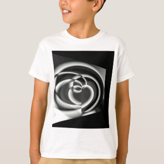 Vridet T-shirt