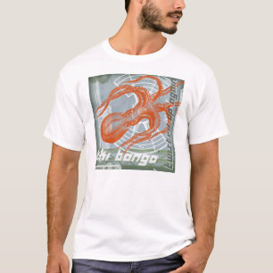 Vridet upp igen t shirt