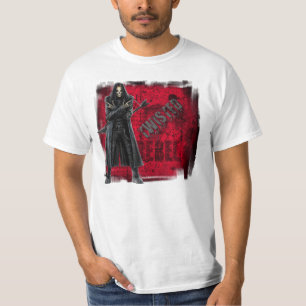 Vridet - värdera T-tröja Tee
