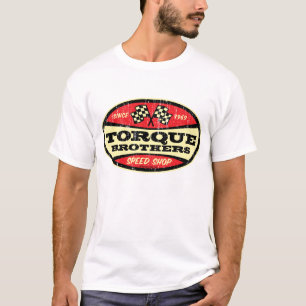Vridmoment 0111 t-shirt