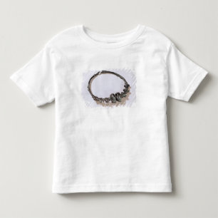 Vridmoment från Marne Tee Shirt
