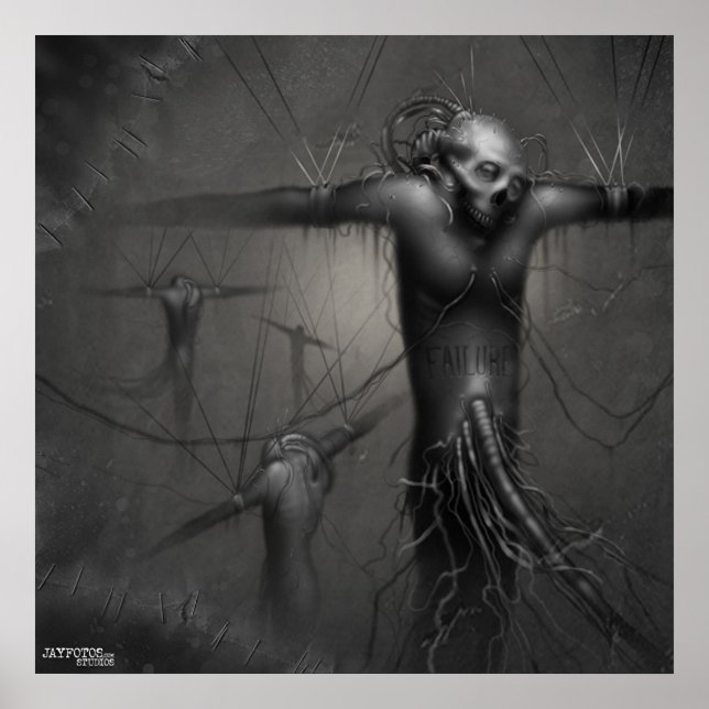 Vridmoment Poster (Framsidan)