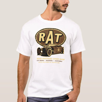 Vridmomentbrotrar 0041 t shirt