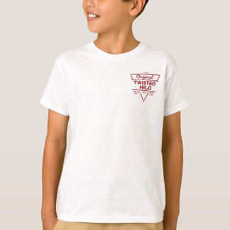 VRIDNA HILO-BARN T SHIRT