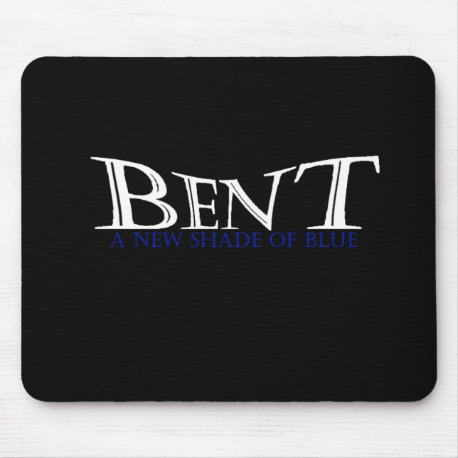 VRIDNA Mousepad Musmatta (Framsidan)