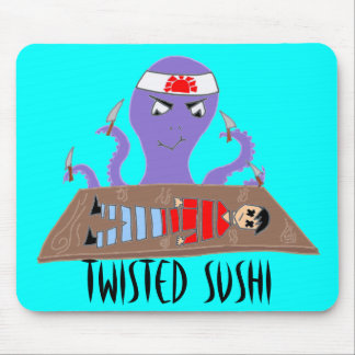 Vridna Sushi Musmatta