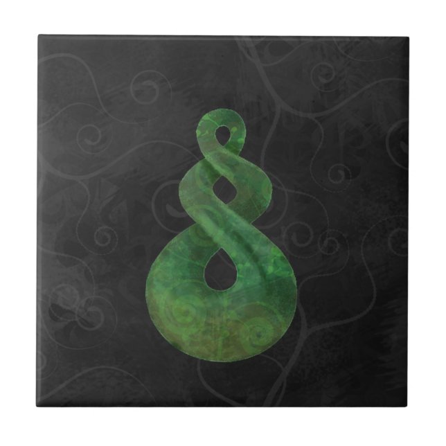 vridning kakelplatta (Framsidan)