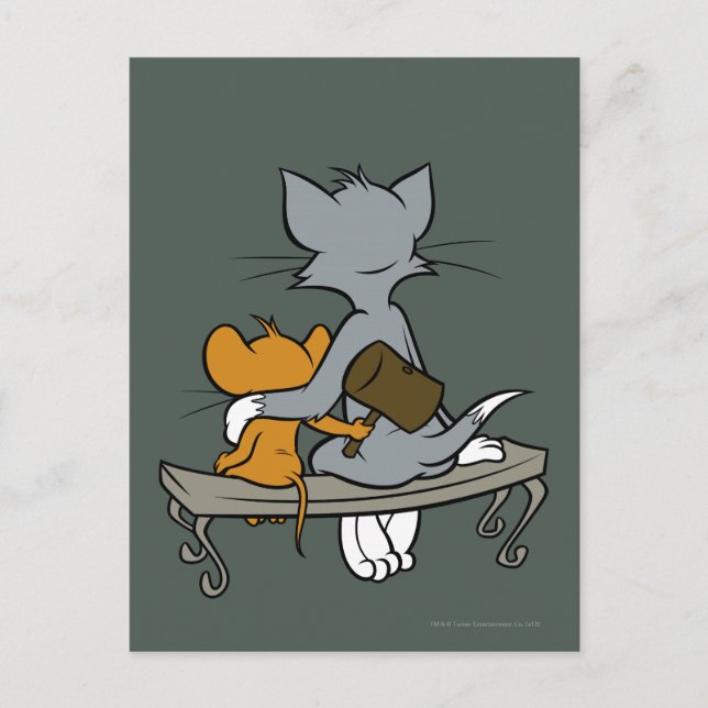 Vridning Vykort (Framsida)