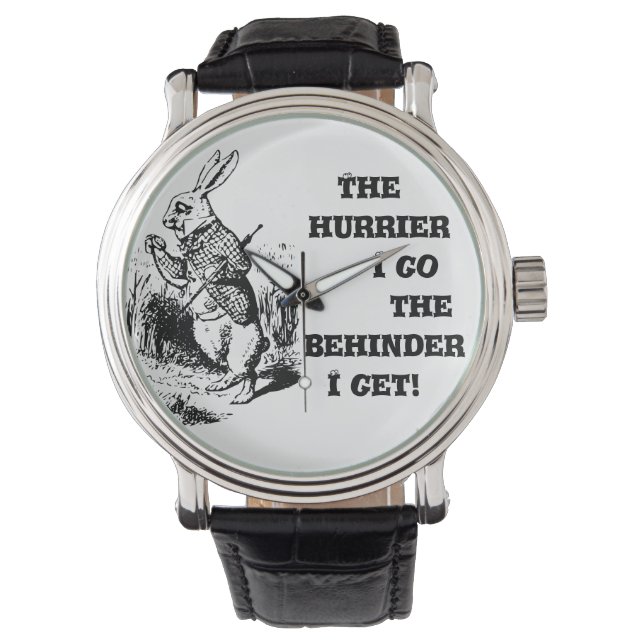 Vrist klocka (Framsida)