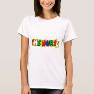VRnurse5 Tee Shirt