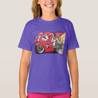 Vroom Vroom (barn) T Shirt