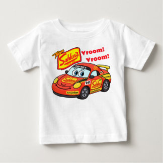 Vroom Vroom T Shirt