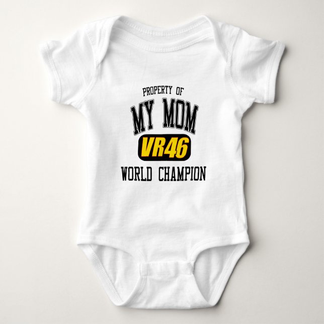 VRPropMom.png T-shirt (Framsida)