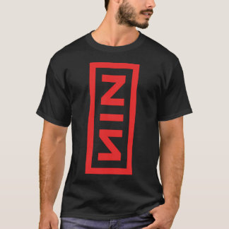 ^^Vrtical-N--1-N Skylt^^ T Shirt