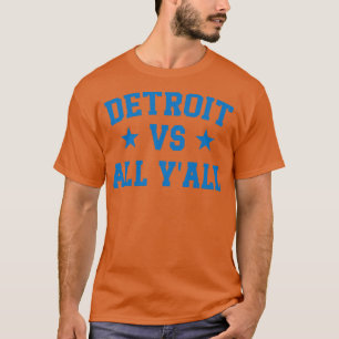 Vs Alla YAll v3 T Shirt