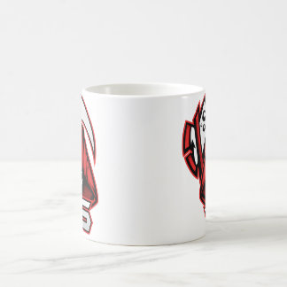[vS logotyp] muggen Kaffemugg