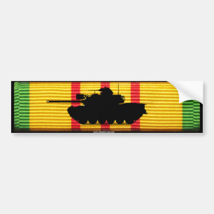 VSM-band med klistermärken för M48A3 Patton