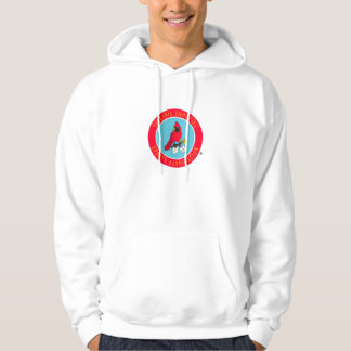VSSA-Hoodie Sweatshirt Med Luva