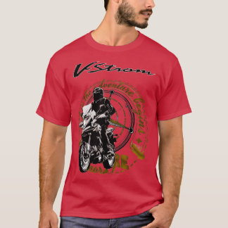 Vstrom XT650 2020 T Shirt