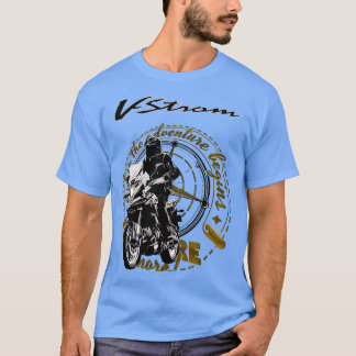 Vstrom XT650 T Shirt