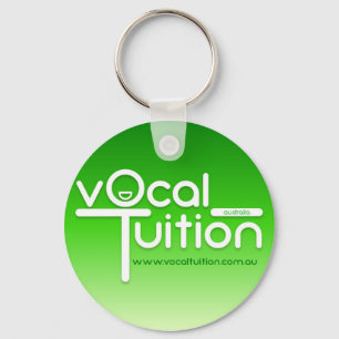 VT Keychain Nyckelring