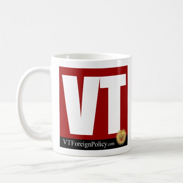 VT Utrikespolitik MUGG (Vänster)
