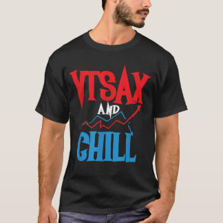 vtsax-skjorta t shirt