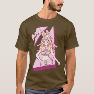 VTuber Pipkin Pippa T Shirt