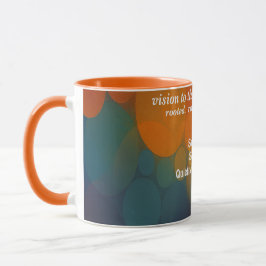 VTVB-SPIRITLED-CMUG - Combo Mug Mugg