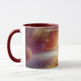 VTVR-ABSTRACTCOMPASS4-CM - KOMBO MUNKOPP MUGG