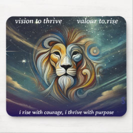 VTVR-AGLION2-MP - MOUSE PAD MUSMATTA