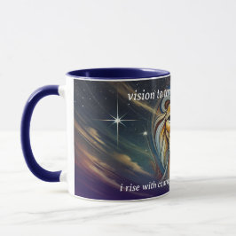 VTVR-AGLION2CMUG - COMBO MUG MUGG
