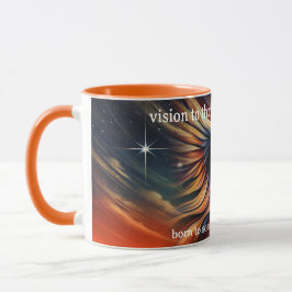 VTVR-AGMERGE2CMUG - KOMBOKOPP MUGG
