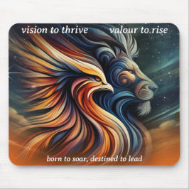 VTVR-AGMERGE2MP - MOUSE PAD MUSMATTA