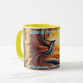 VTVR-AGPHOENIX1B-CMUG - KOMBOMUG MUGG