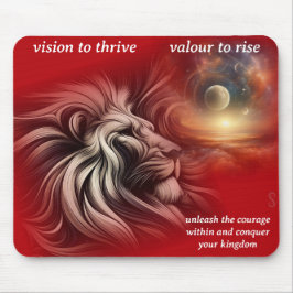 VTVR-ALLION2-MP - MOUSE PAD MUSMATTA