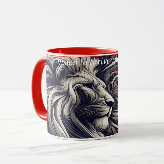 VTVR-ALLION2CMUG - KOMBO MUG MUGG (Framsida vänster)