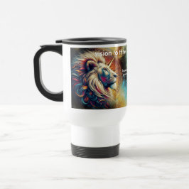 VTVR-LIONCOMPASS4-CM - KOMMUNIKMUG RESEMUGG