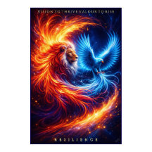 VTVR-MERGE-RESILIENCE1-P - Poster