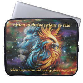 VTVR-PHOENIXLION2LTS - Datorfodral