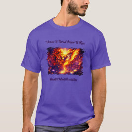VTVR-SPIRITWILL-T - T-Shirt
