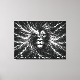 VTVR-VISIONCANVAS-CA - Canvas Art