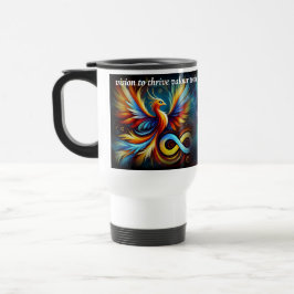 VTVR-WKPHOENIXINFINITY3-CM - KOMMUNTRERÄTT MUG RESEMUGG