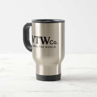 VTW Co. Tumbler Resemugg