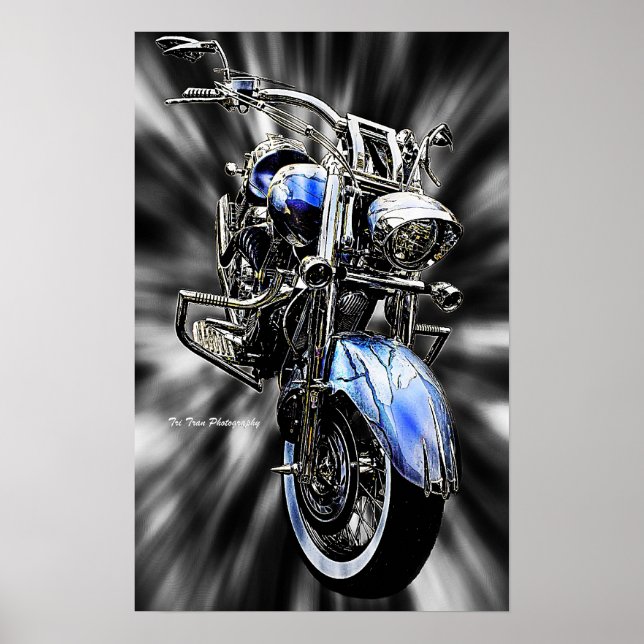 vtx 1300 poster (Framsidan)